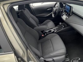 Toyota Corolla, 1.8 l., Хэтчбек | 4