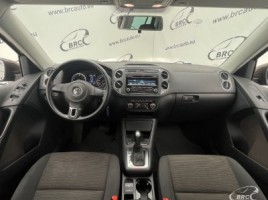 Volkswagen Tiguan | 2