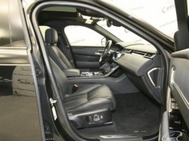 Land Rover Range Rover, 3.0 l., Внедорожник | 3