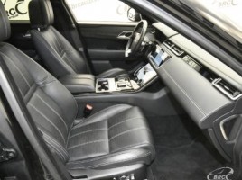 Land Rover Range Rover, 3.0 l., Внедорожник | 4