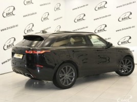 Land Rover Range Rover, 3.0 l., Внедорожник | 1