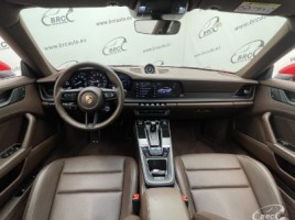 Porsche 911, 3.0 l., coupe | 2