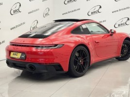 Porsche 911, 3.0 l., coupe | 1