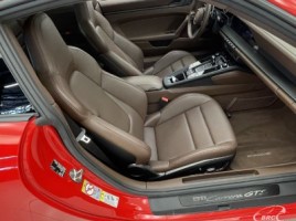 Porsche 911, 3.0 l., coupe | 3