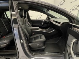 Tesla Model X, Внедорожник | 3