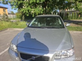 Volvo S60, 2.5 l., sedanas | 3