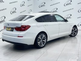 BMW 530 | 1