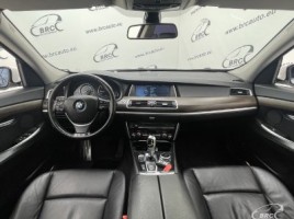 BMW 530 | 2