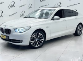 BMW 530 седан