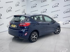 Ford Fiesta, 1.5 l., hečbekas | 1