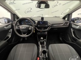 Ford Fiesta | 2