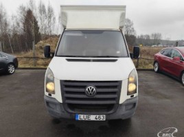 Volkswagen Crafter | 4