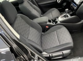 Nissan Qashqai, 1.2 l., visureigis | 4