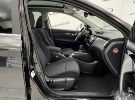 Nissan Qashqai, 1.2 l., visureigis | 3