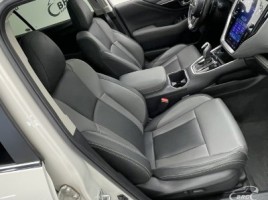 Subaru Outback | 4