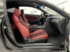 Hyundai Genesis, 3.8 l., Купе | 3