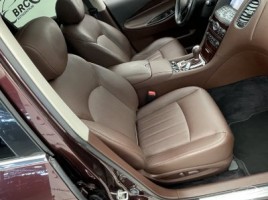 Infiniti QX50, 3.0 l., visureigis | 4