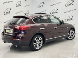 Infiniti QX50, 3.0 l., visureigis | 1