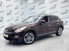 Infiniti QX50