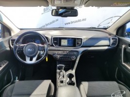 Kia Sportage | 3