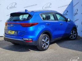 Kia Sportage | 1