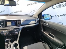 Kia Sportage | 4