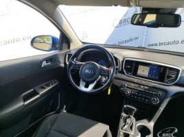Kia Sportage | 2