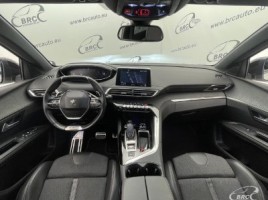 Peugeot 5008, 1.5 l., cross-country | 4