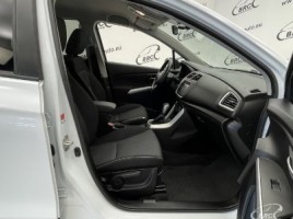 Suzuki SX4 | 3