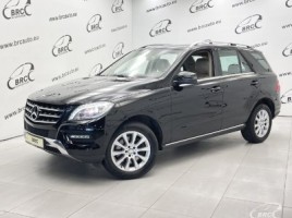 Mercedes-Benz ML350