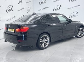 BMW 316, 2.0 l., Седан | 1