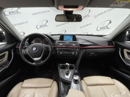 BMW 316, 2.0 l., Седан | 2