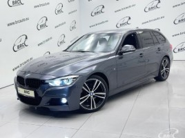 BMW 325 универсал