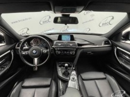 BMW 325, 2.0 l., Универсал | 2