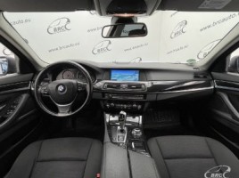 BMW 530 | 2