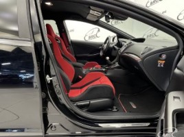 Honda Civic, 2.0 l., Хэтчбек | 3