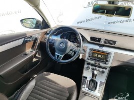 Volkswagen Passat, 2.0 l., Седан | 2