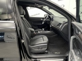 Audi Q5, 2.0 l., Внедорожник | 3