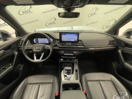 Audi Q5, 2.0 l., Внедорожник | 2