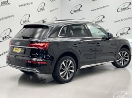 Audi Q5, 2.0 l., Внедорожник | 1
