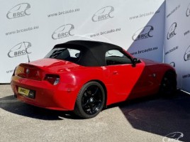 BMW Z4 | 1