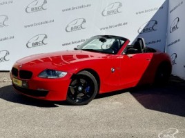 BMW Z4 | 2