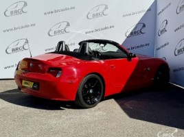 BMW Z4 | 3