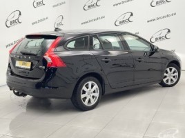 Volvo V60 | 1