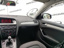 Audi A4, 2.0 l., Седан | 4