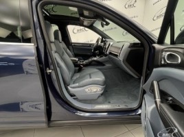 Porsche Cayenne, 4.8 l., Внедорожник | 3