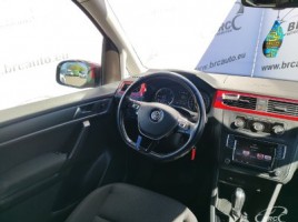 Volkswagen Caddy | 2