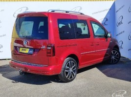 Volkswagen Caddy | 1