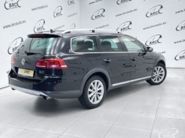 Volkswagen Passat | 1