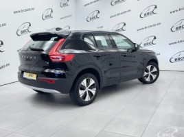 Volvo XC40, 1.5 l., visureigis | 1
